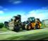व्हील लोडर JCB 427 ZX
