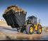 व्हील लोडर JCB 427 ZX