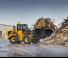 व्हील लोडर JCB 427 ZX