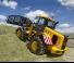 व्हील लोडर JCB 435S