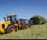 व्हील लोडर JCB 435S