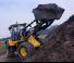 व्हील लोडर JCB 435S