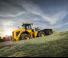व्हील लोडर JCB 435S