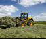 व्हील लोडर JCB 435S