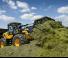 व्हील लोडर JCB 435S