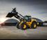 व्हील लोडर JCB 435S