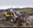 व्हील लोडर JCB 435S