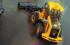 व्हील लोडर JCB 436e HT