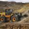 व्हील लोडर JCB 457 HT