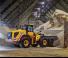 व्हील लोडर JCB 457 HT