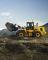 व्हील लोडर JCB 457 HT