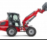 व्हील लोडर Weidemann 5080T