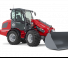 व्हील लोडर Weidemann 5080T