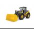 व्हील लोडर John Deere Construction 544K-II