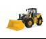 व्हील लोडर John Deere Construction 624K-II