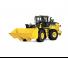 व्हील लोडर John Deere Construction 724K