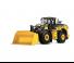 व्हील लोडर John Deere Construction 744K-II