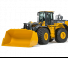 व्हील लोडर John Deere Construction 844K-III