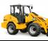 व्हील लोडर Schäffer 8600 Z