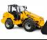 व्हील लोडर Schäffer 8620 T