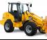 व्हील लोडर Schäffer 8620 T