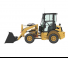 व्हील लोडर Caterpillar 903D