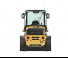 व्हील लोडर Caterpillar 903D