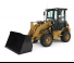 व्हील लोडर Caterpillar 903D