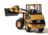 व्हील लोडर Caterpillar 906