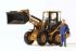व्हील लोडर Caterpillar 906