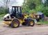व्हील लोडर Caterpillar 906