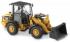 व्हील लोडर Caterpillar 906H