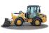 व्हील लोडर Caterpillar 906H