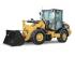 व्हील लोडर Caterpillar 906H