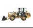 व्हील लोडर Caterpillar 906M