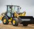 व्हील लोडर Caterpillar 906M