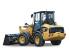 व्हील लोडर Caterpillar 907H