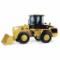 व्हील लोडर Caterpillar 914 G