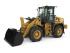व्हील लोडर Caterpillar 910K