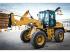 व्हील लोडर Caterpillar 910K