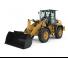 व्हील लोडर Caterpillar 910M