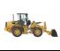 व्हील लोडर Caterpillar 910M