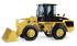 व्हील लोडर Caterpillar 914 G