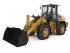 व्हील लोडर Caterpillar 914K