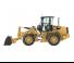 व्हील लोडर Caterpillar 914M