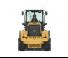 व्हील लोडर Caterpillar 914M