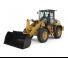 व्हील लोडर Caterpillar 914M