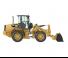व्हील लोडर Caterpillar 914M
