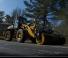 व्हील लोडर Caterpillar 918M