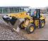 व्हील लोडर Caterpillar 918M